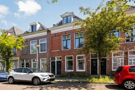 Appartement te koop: Jan Goeverneurstraat 13A, Oosterpoort Groningen
