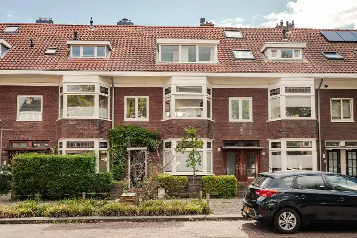Apartment for sale: Jan Haringstraat 97, Schoterveenpolder Haarlem