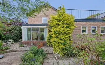 Vrijstaande woning te koop: Jan Harmskamp 30, Havelte Havelte