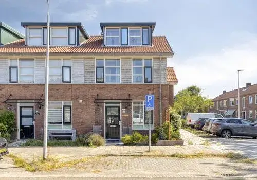 Hoekwoning te koop: Jan Hoornstraat 20, Dorp Zoetermeer