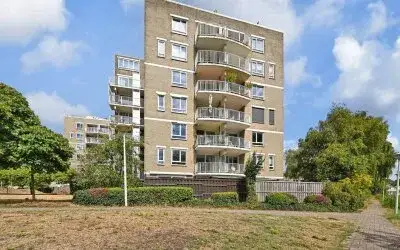 Appartement te koop: Jan Le Griepstraat 78, Kom Loosduinen 'S-Gravenhage