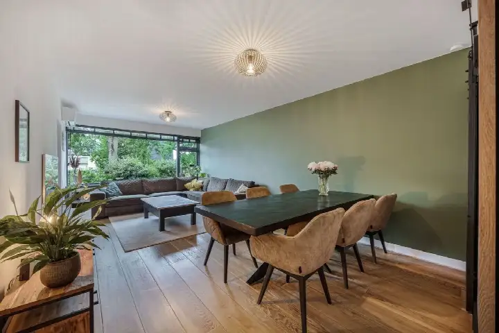 Appartement te koop: Jan Ligthartstraat 203, Beijnesbuurt Heemskerk