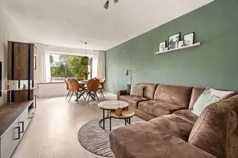Appartement te koop: Jan Ligthartstraat 211, Beijnesbuurt Heemskerk