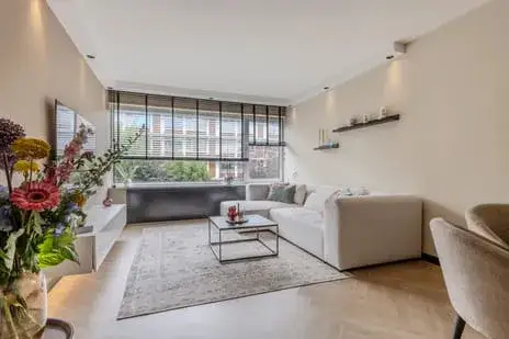 Appartement te koop: Jan Ligthartstraat 295, Beijnesbuurt Heemskerk
