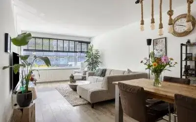 Appartement te koop: Jan Ligthartstraat 681, Onderwijzersbuurt Heemskerk