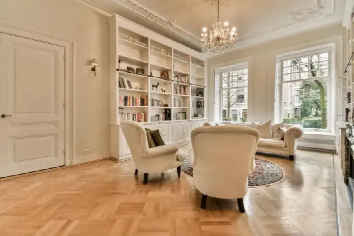 Appartement te koop: Jan Luijkenstraat 38H, P.C. Hooftbuurt Amsterdam
