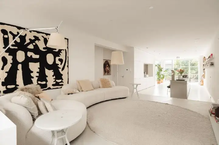 Appartement te koop: Jan Luijkenstraat 66H, P.C. Hooftbuurt Amsterdam
