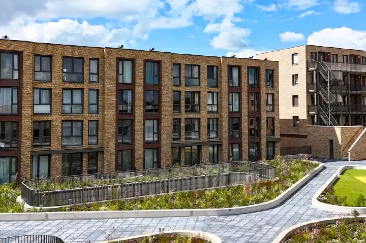 Appartement te koop: Jan Luykenlaan 76, Stadsdennen Noord Harderwijk