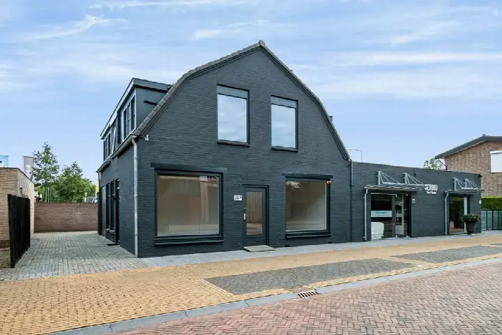 Apartment for sale: Jan Mulderstraat 14A, Vaassen Centrum Vaassen