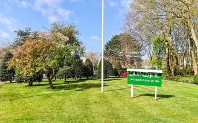 Appartement te huur: Jan Muschlaan 48, Duinzigt 'S-Gravenhage