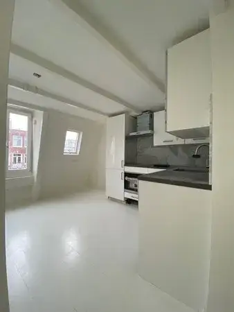 Apartment for rent: Jan Pieter Heijestraat 116-4, Cremerbuurt-West Amsterdam