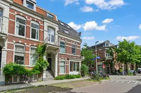 Appartement te koop: Jan Pieterszoon Coenstraat 33BS, Lombok-West Utrecht