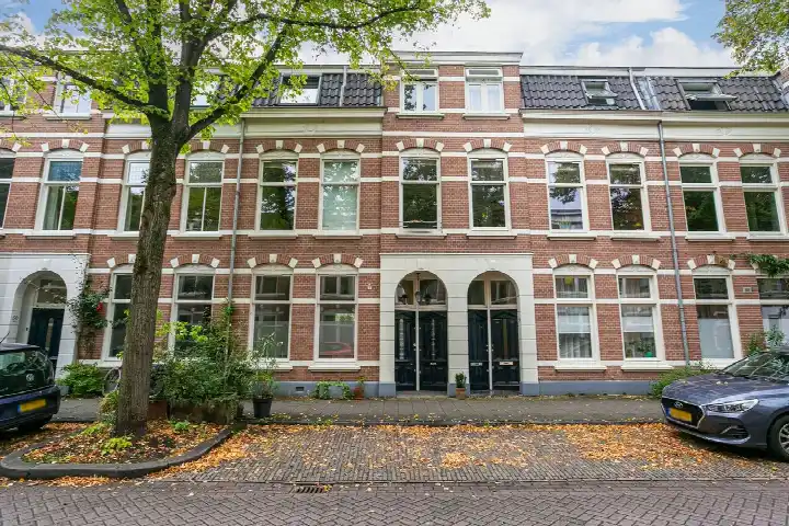 Appartement te koop: Jan Pieterszoon Coenstraat 52, Lombok-West Utrecht