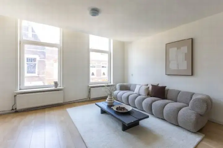 Appartement te koop: Jan Porcellisstraat 20B, Middelland Rotterdam