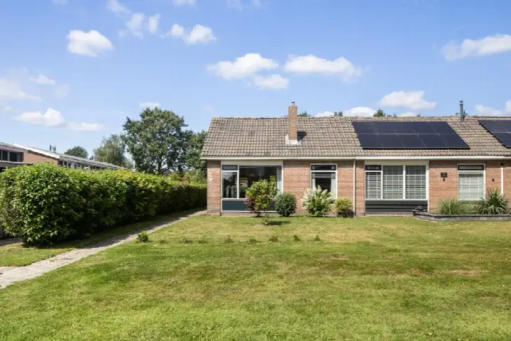 Hoekwoning te koop: Jan Ritskesstrjitte 3, Twijzel Twijzel