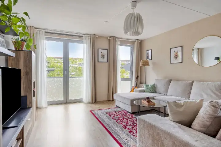 Appartement te koop: Jan Smitstraat 16, Zuidwestkwadrant-Zuid Amsterdam