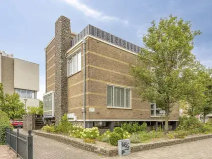 Apartment for sale: Jan Smitzlaan 6A, Elzent-Noord Eindhoven