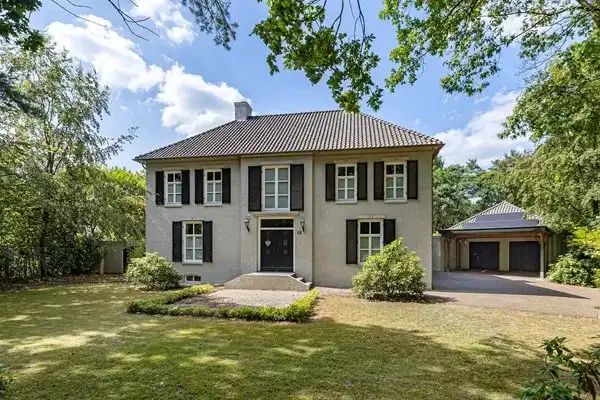 Detached house for sale: Jan Smuldersstraat 37A, Vessem-kom Vessem