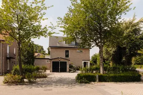 Vrijstaande woning te koop: Jan Steenlaan 2, Oud-Loosdrecht Loosdrecht