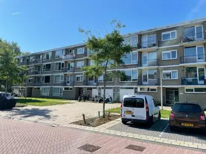 Apartment for sale: Jan Steenlaan 20, Vlietwijk Voorschoten