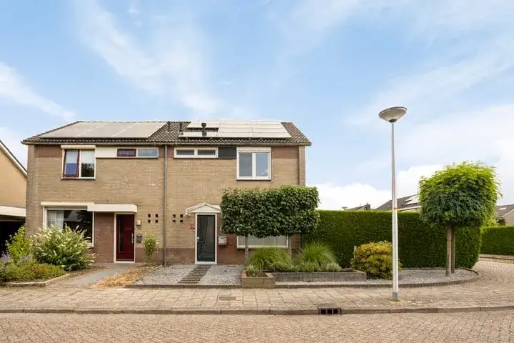 Corner house for sale: Jan Steenstraat 14, Noord-West Groenlo