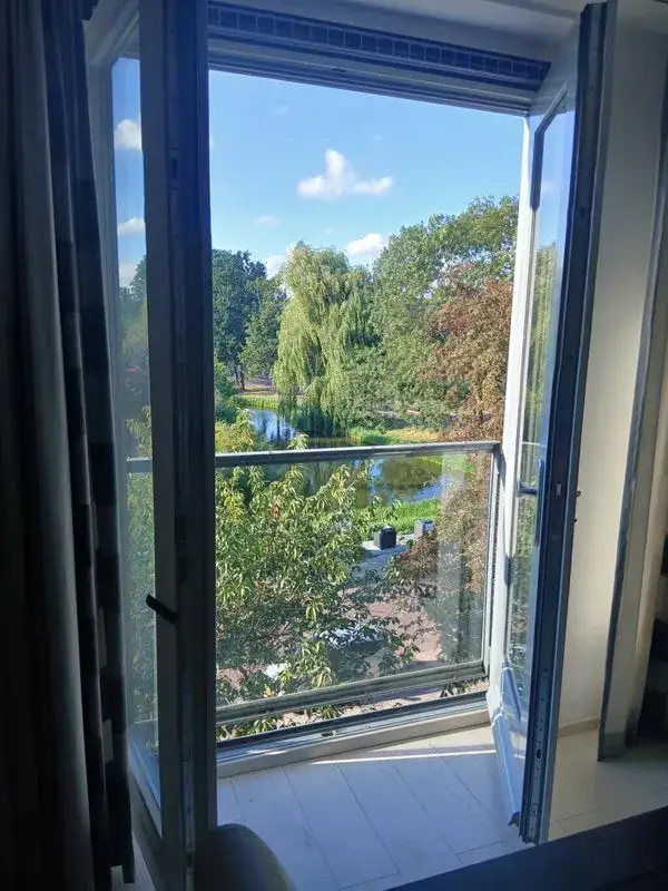Tussenwoning te koop: Jan Steenstraat 31, Schilderskwartier Woerden