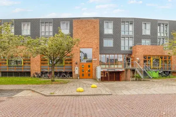 Appartement te koop: Jan Steenstraat 79A-16, Schilderskwartier Woerden