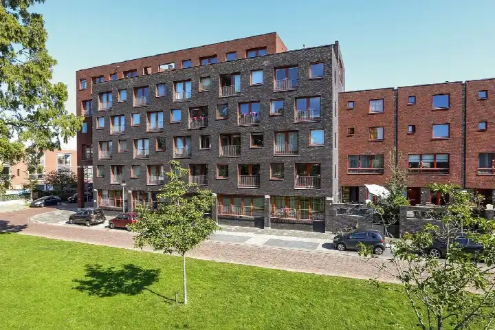 Woning te huur: Jan Steenstraat, Kostverloren Groningen