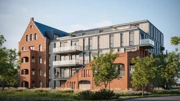 Woning te koop: Jan Stoffelstraat - Type E ong, Steenbrugge Deventer