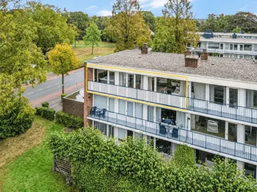 Appartement te koop: Jan Th. Tooroplaan 65, Reehorst Ede