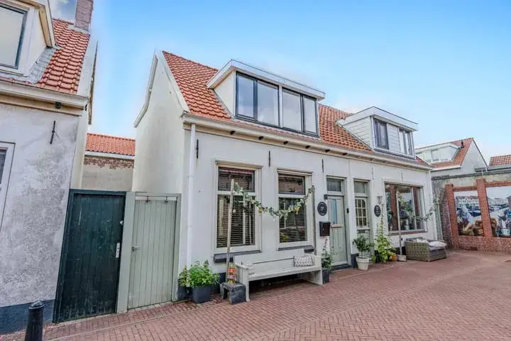 Appartement te koop: Jan Tooropstraat 11G, De Noord Katwijk (Zh)
