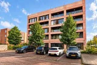 Home for rent: Jan Tooropstraat, Overtoomse Veld-Zuid Amsterdam