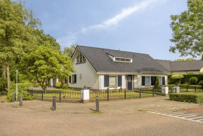 Detached house for sale: Jan van Cuijkstraat 109, Cuijk kern Cuijk