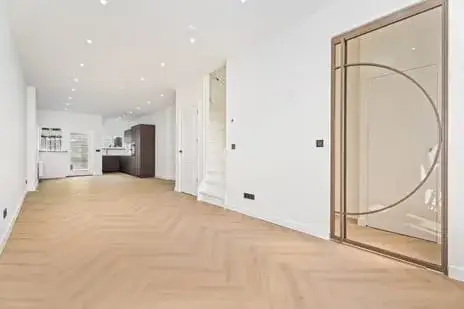 Terraced house for sale: Jan van der Heijdenstraat 10, Kadenbuurt Gouda