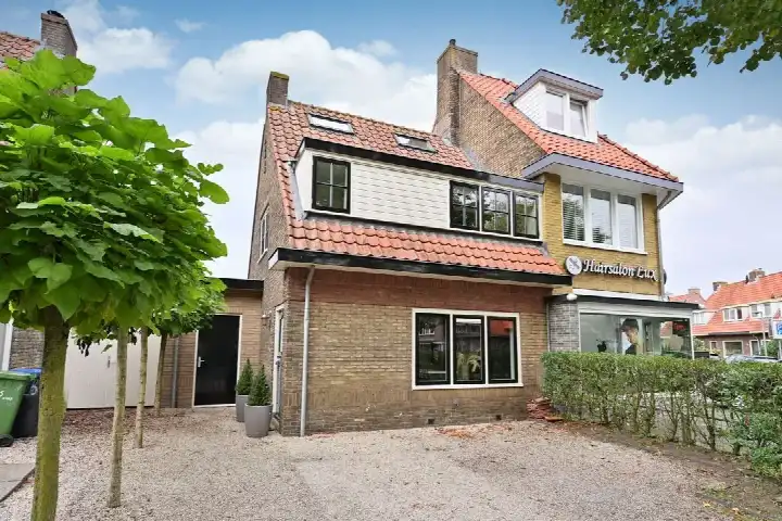 Hoekwoning te koop: Jan van der Heijdenstraat 224, Kleine Driftbuurt Hilversum