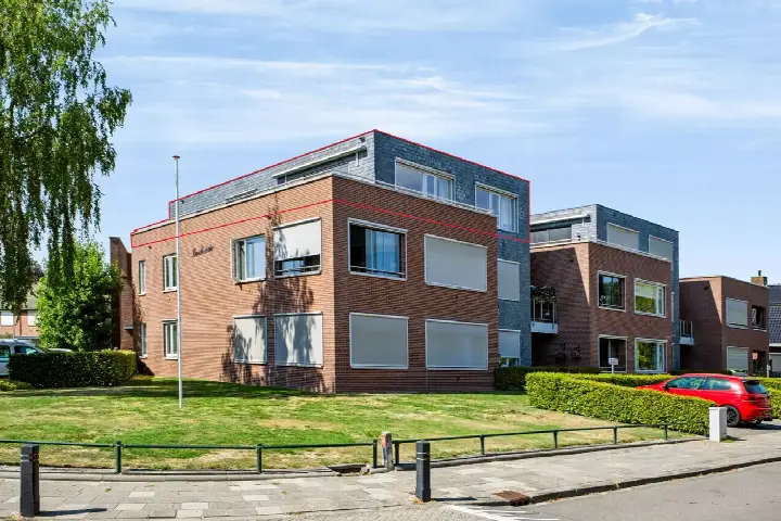 Appartement te koop: Jan van der Heydenstraat 99, Kootwijkerbroek Kootwijkerbroek