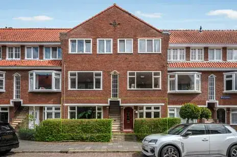 Appartement te koop: Jan van Galenstraat 10, Zeeheldenbuurt Groningen