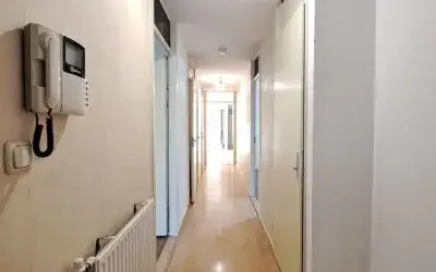 Apartment for rent: Jan van Galenstraat 136K, Erasmusparkbuurt-Oost Amsterdam
