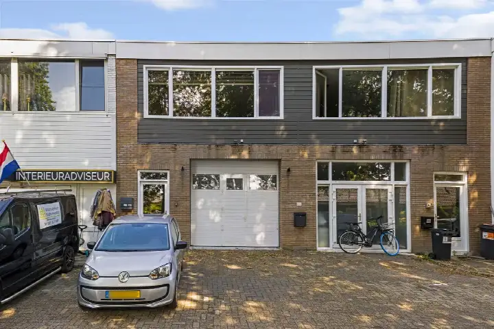 Appartement te koop: Jan van Gentstraat 92A, Badhoevedorp Noordoost Badhoevedorp