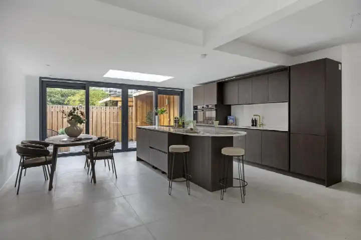 Woning te koop: Jan van Goyenlaan 1, Elsrijk Oost Amstelveen