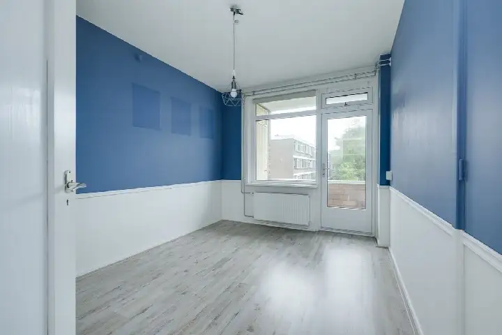 Appartement te koop: Jan van Goyenplantsoen 32, Vlietwijk Voorschoten