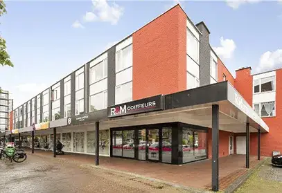 Appartement te koop: Jan van Goyenstraat 11, Stadsveld-Zuid Enschede