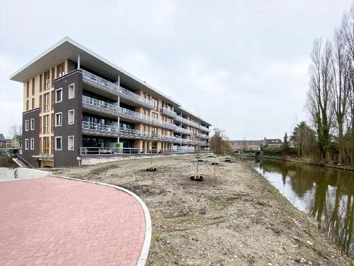 Appartement te huur: Jan van Kuikweg 156, De Die Heemskerk