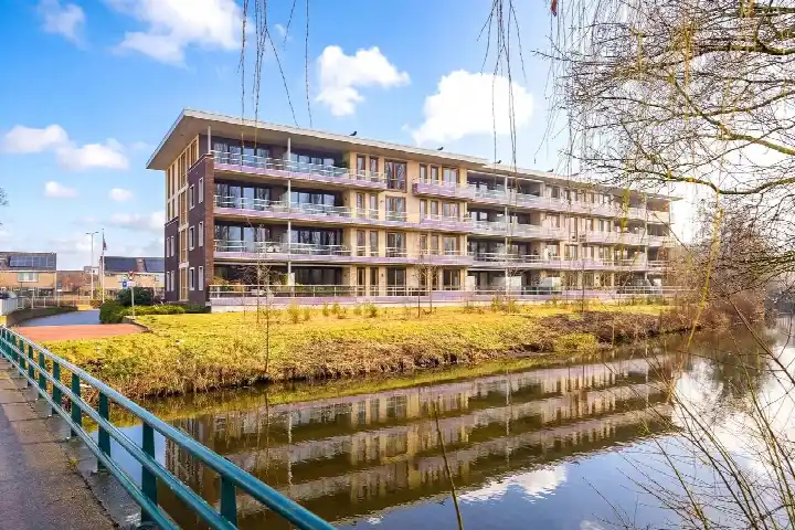 Appartement te koop: Jan van Kuikweg 166, De Die Heemskerk