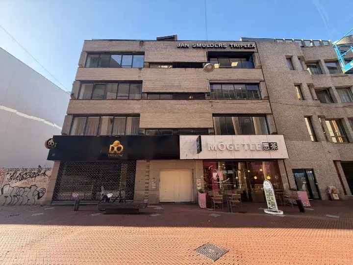 Woning te huur: Jan van Lieshoutstraat, Binnenstad Eindhoven
