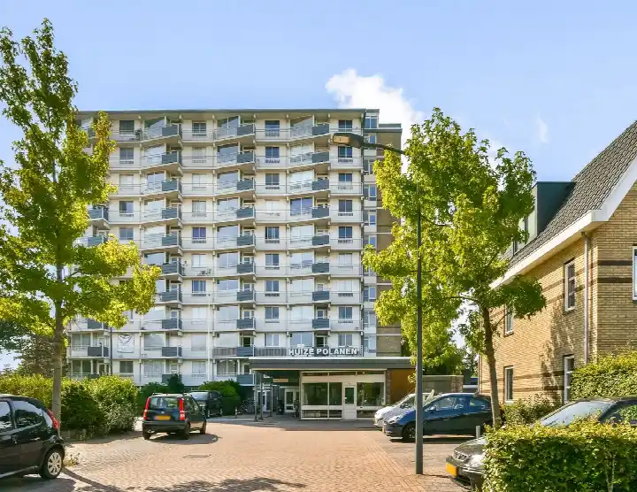 Appartement te koop: Jan van Polanenstraat 270, Slotherenbuurt Heemskerk