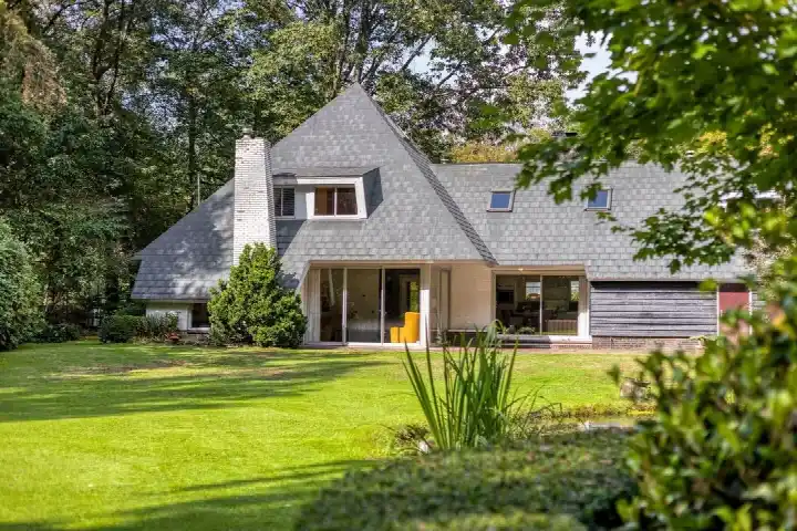 Detached house for sale: Jan van Riemsdijklaan 1A, Verspreide huizen Heerde-Zuid Heerde