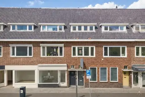 Appartement te koop: Jan van Scorelstraat 13, Schildersbuurt Utrecht