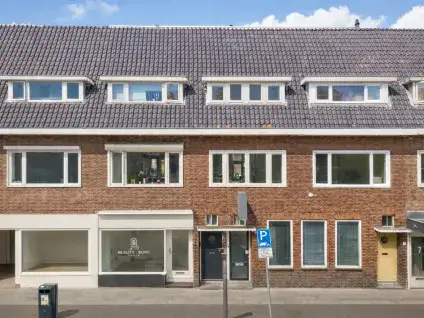 Appartement te koop: Jan van Scorelstraat 13, Schildersbuurt Utrecht