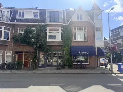 Appartement te huur: Jan van Scorelstraat 26, Schildersbuurt Utrecht